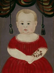 Portret van Fred Adelbert Haywood