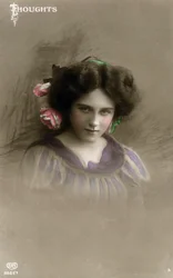 Gedachten, c.1890-1910