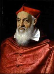 Kardinaal Ricci