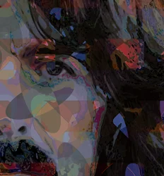 George Harrison oog, 2013