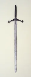Claymore, ca. 1500-30