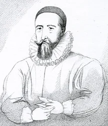 Patrick Hamilton, Martelaar, 1795