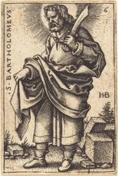 Bartholomeus