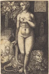 Eva Staand