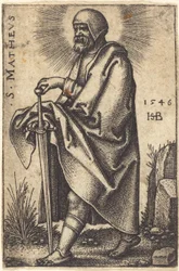 Matteüs