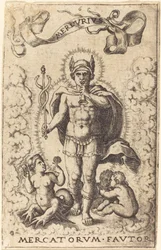 Mercurius