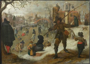 De Maand Januari