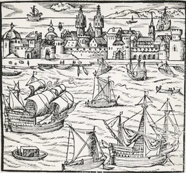 Duitse haven
