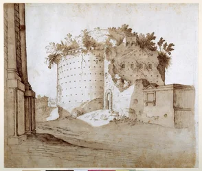 Een Mausoleum