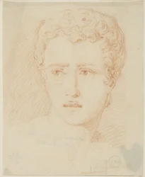De jongeman