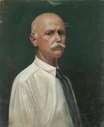 Zelfportret