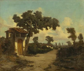 Rondom Florence