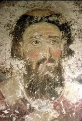 St. Sava (ca.1174-1237)