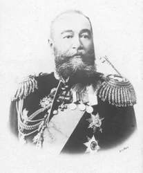 Alexeieff, ca. 1893