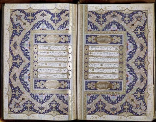 Turkse Koran