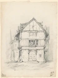 Huis