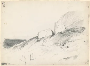 Rotsachtig Landschap