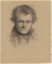 Zelfportret
