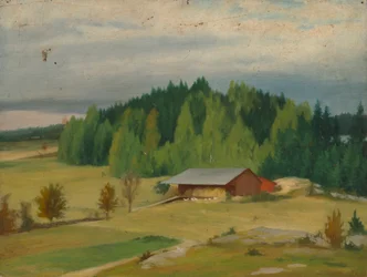 Landschap
