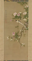 Bloemen en Vogels
