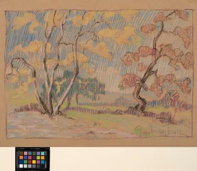 Impressies, ca. 1931