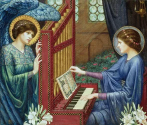 Sint Cecilia