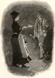 Avonturen van Sherlock Holmes