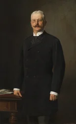 Paul Gautsch Freiherr von Frankenthurn