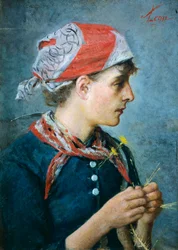 Vlechtmaker