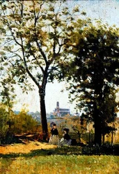 Berg van de Kruisen