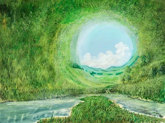 De wereld is rond