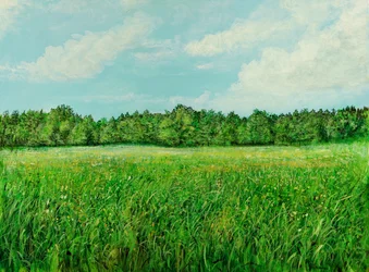 Natuurmuur