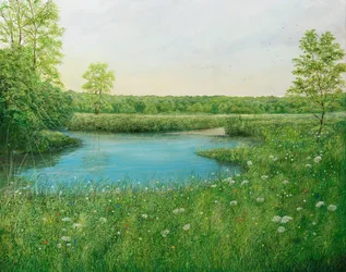 Natuurklok