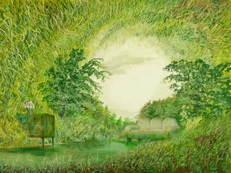 Natuurkamer