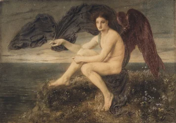 Dageraad, 1871