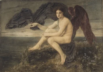 Dageraad, 1871