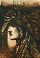 Delphike, 1896
