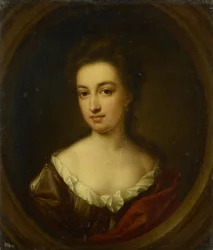 Josina Clara van Citters