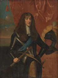 Prins James van Engeland