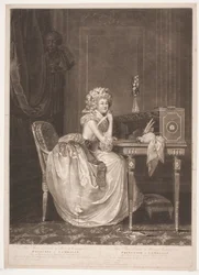 Marie Louise van Savoye