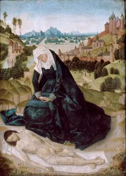Pieta, 15e eeuw