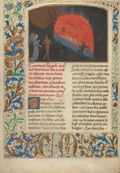 Het huis van Phristinus