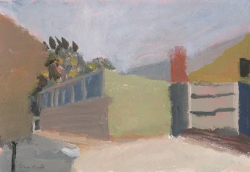 Elektriciteitssubstation en oude gebouwen nr. 1, 2023