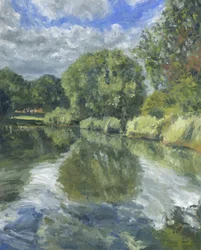 Vijver nr. 16, 2023