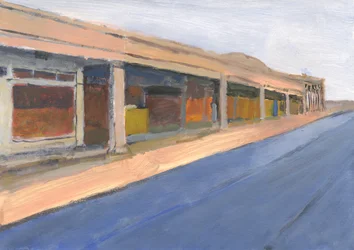 Winkelcentrum 6, 2023