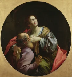 Romeinse Liefdadigheid