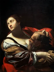 Romeinse Liefdadigheid, 1620s