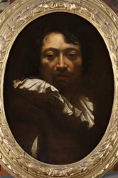 Zelfportret
