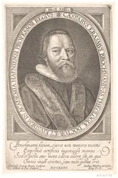 Bisschop Jesper Rasmussen Brochmand