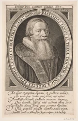 Bisschop Mads Jensen